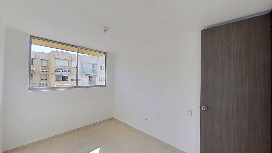 Apartamento en Venta - Puerta Dorada