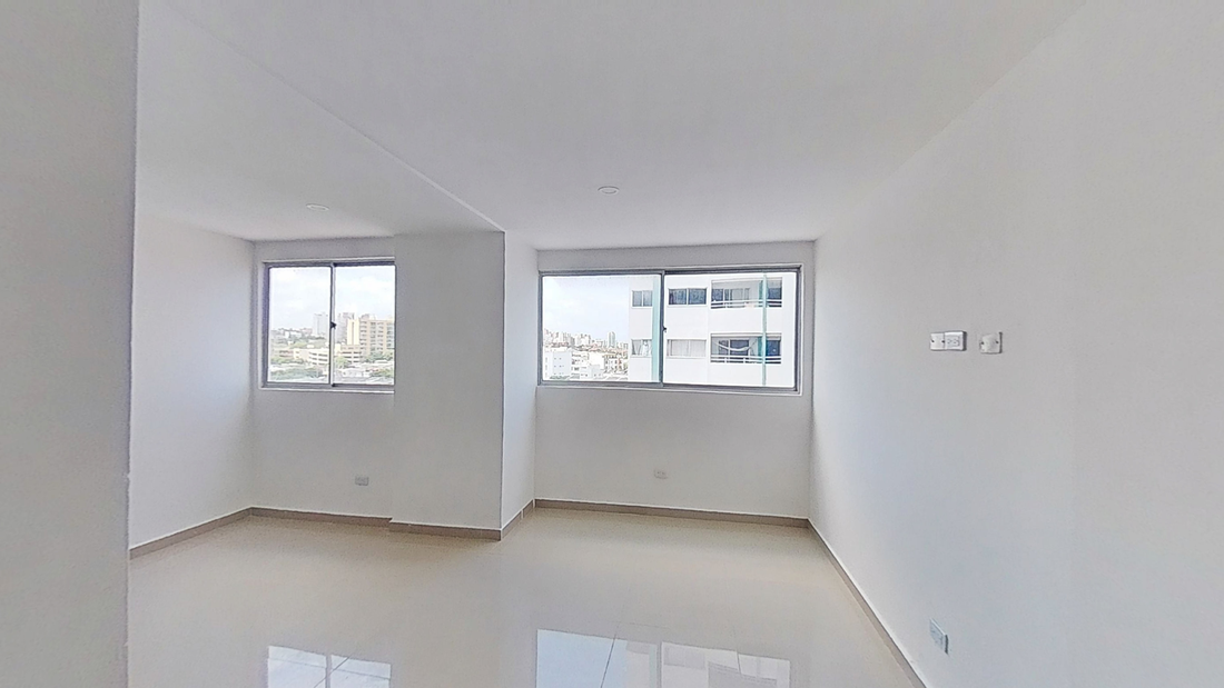 Apartamento en Venta - Paraiso