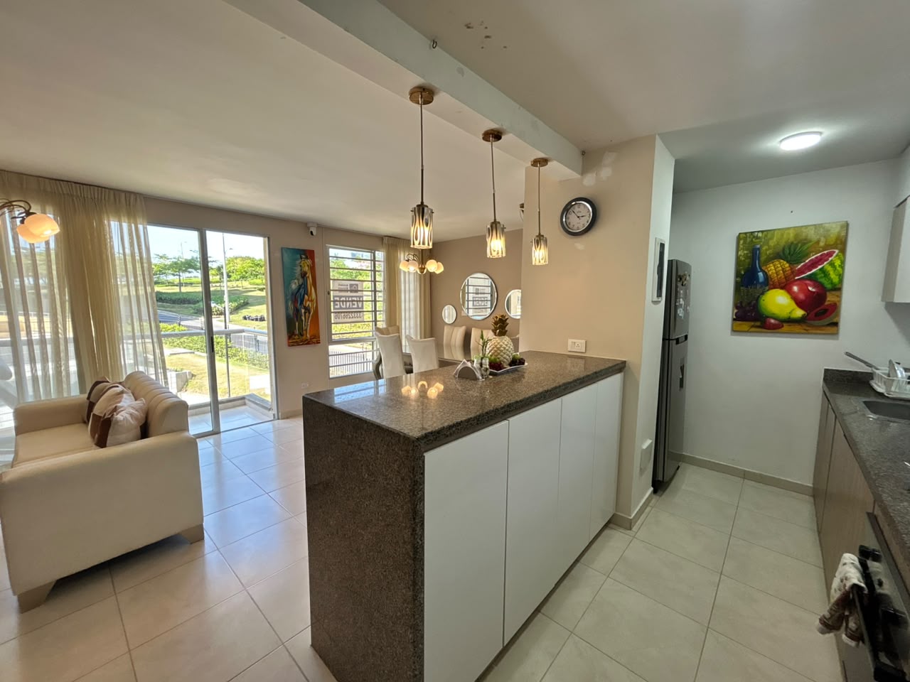 Apartamento en Venta - Alameda Del Rio
