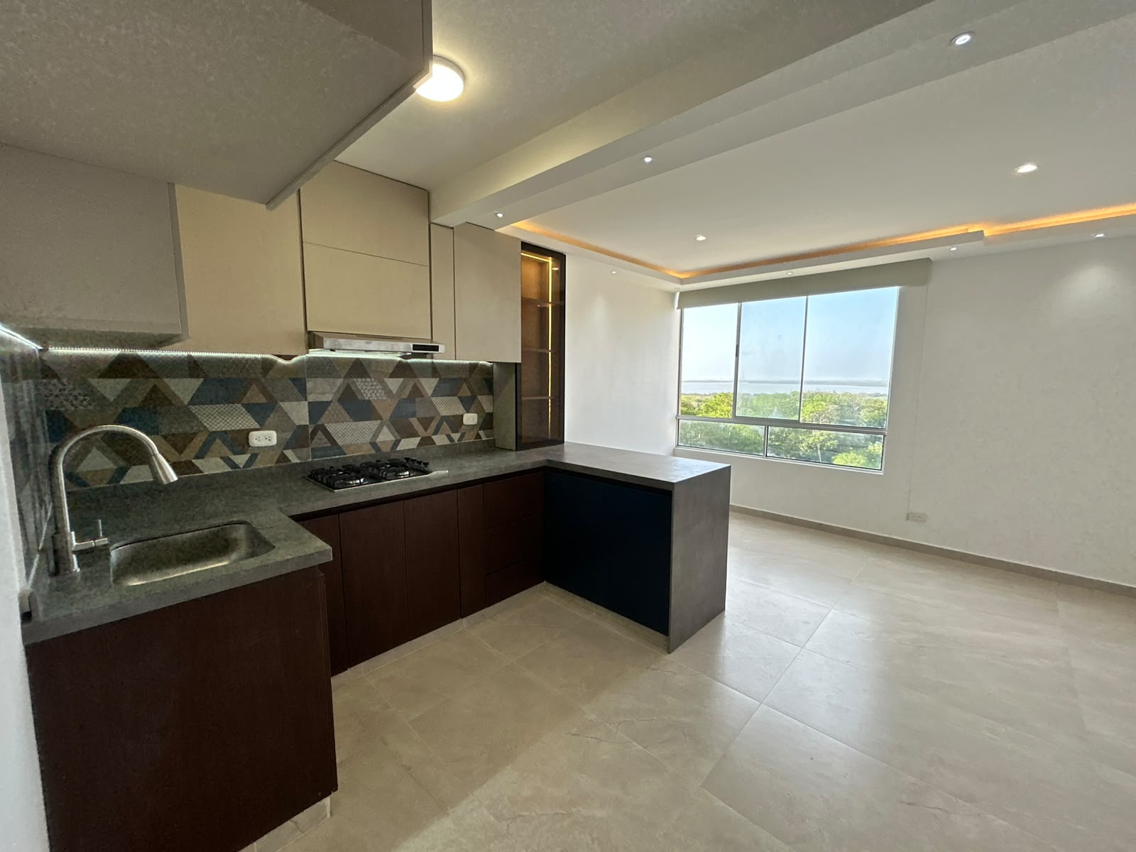 Apartamento en arriendo- ciudad mallorquín puerto Colombia
