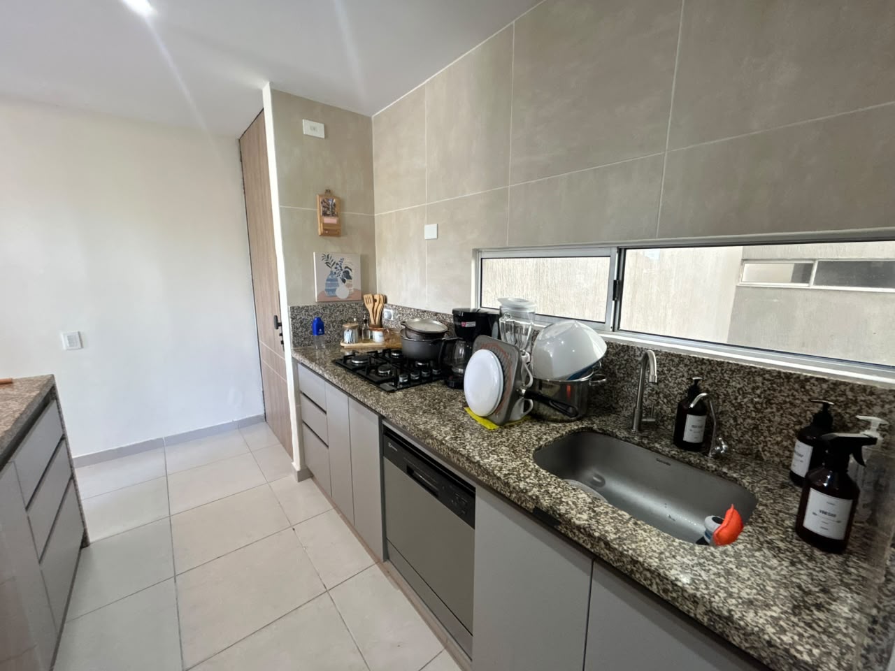Apartamento en venta- alameda del rio barranquilla