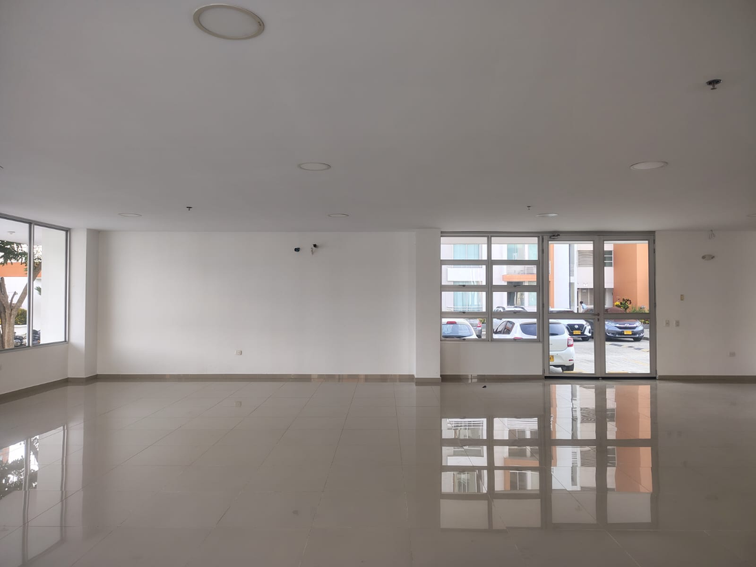 Apartamento en Venta - Villa campestre