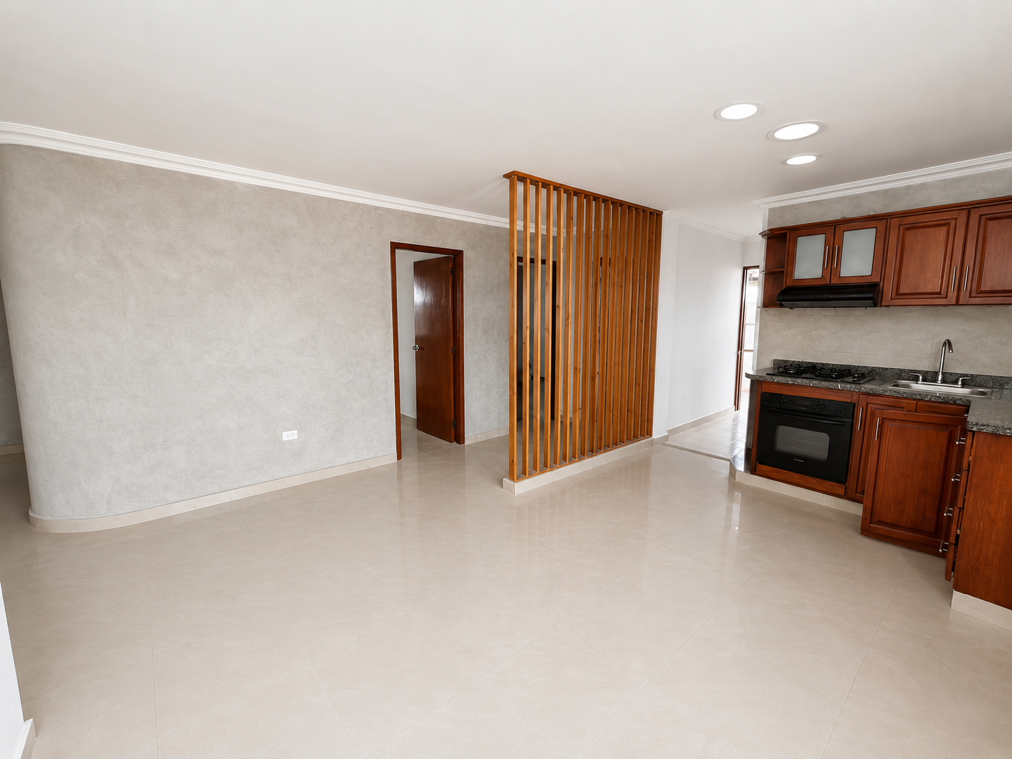 Apartamento en Arriendo - Barrio la Campiña- Barranquilla