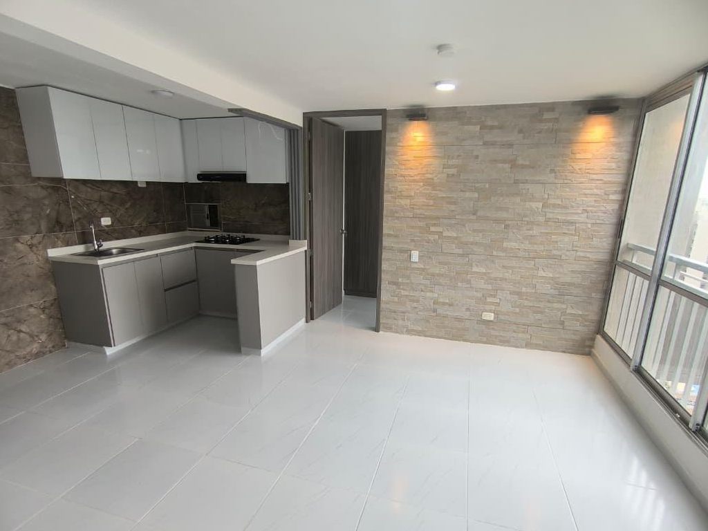 Apartamento en venta- Ciudad Mallorquín Puerto Colombia