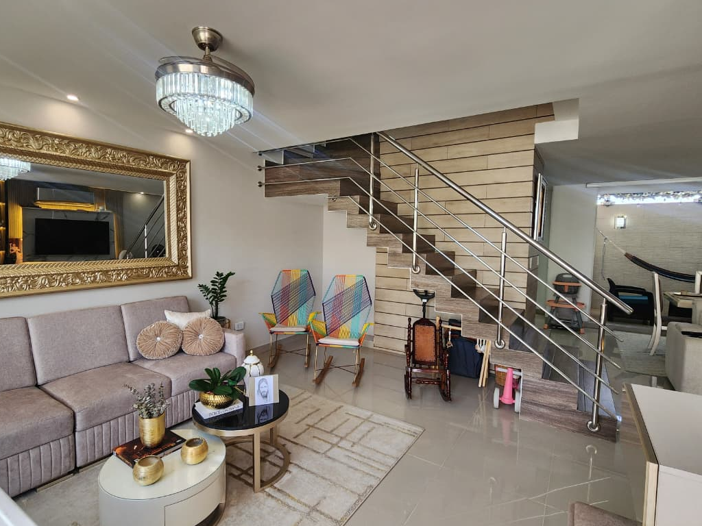 Casa en venta- Ciudad jardín Barranquilla