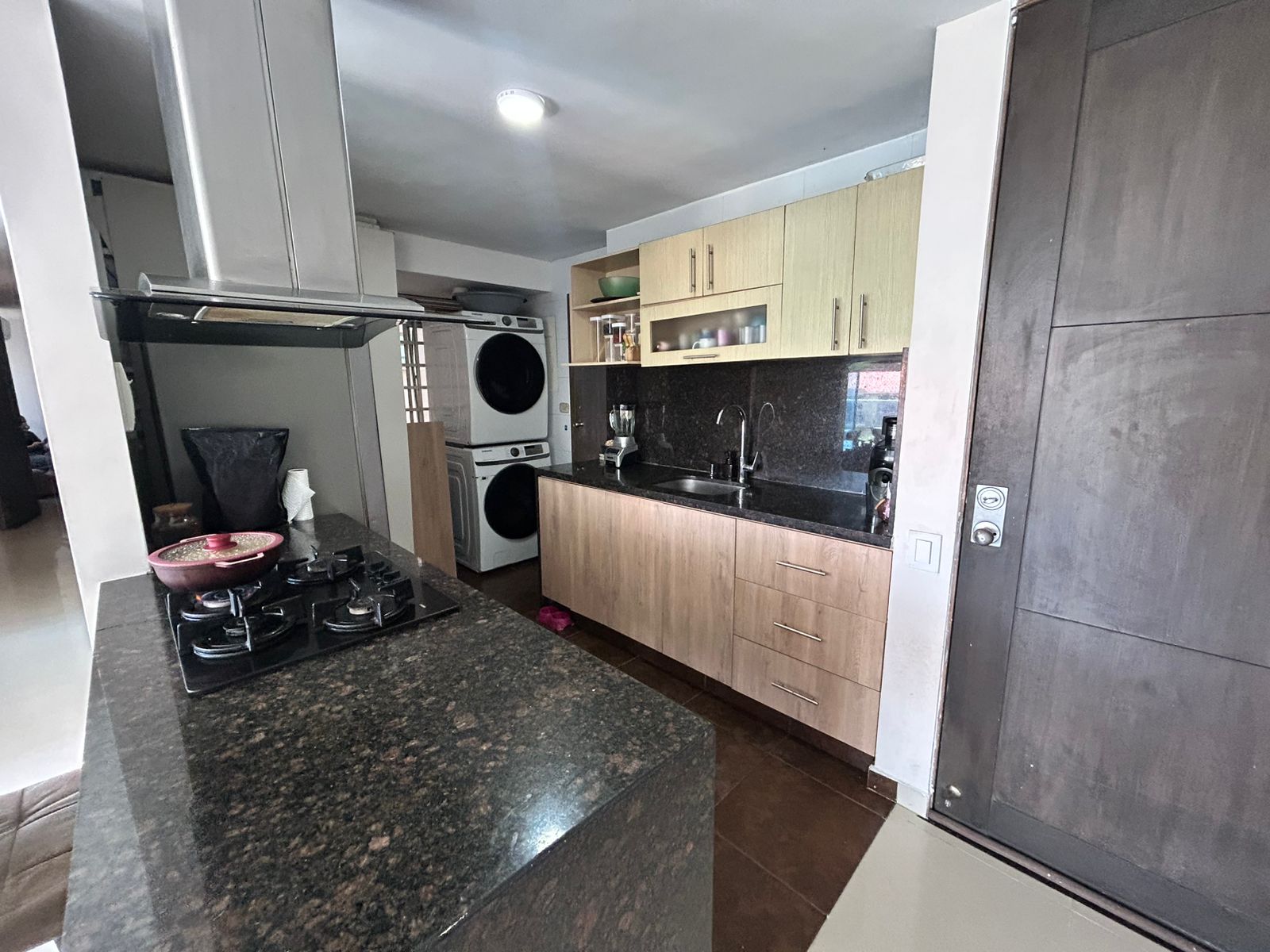 Apartamento en venta- villa carolina Barranquilla