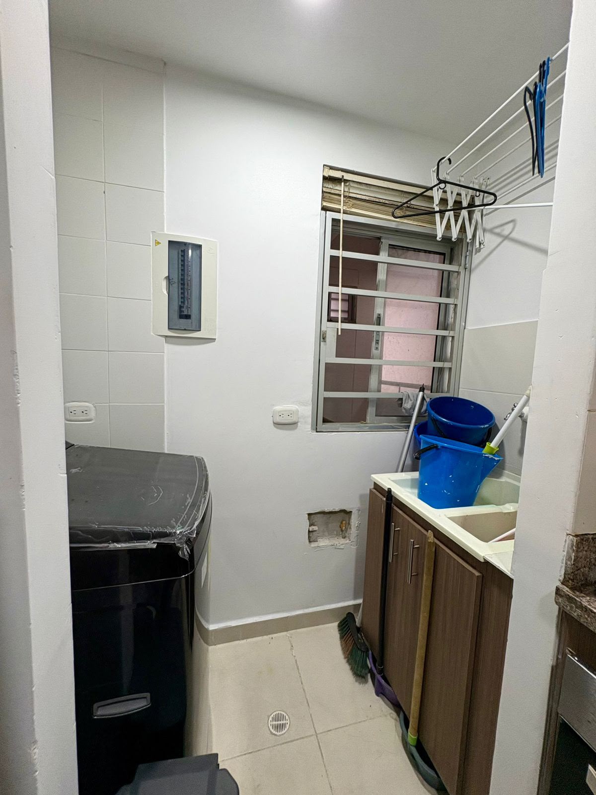 Apartamento en venta -  Miramar Barranquilla