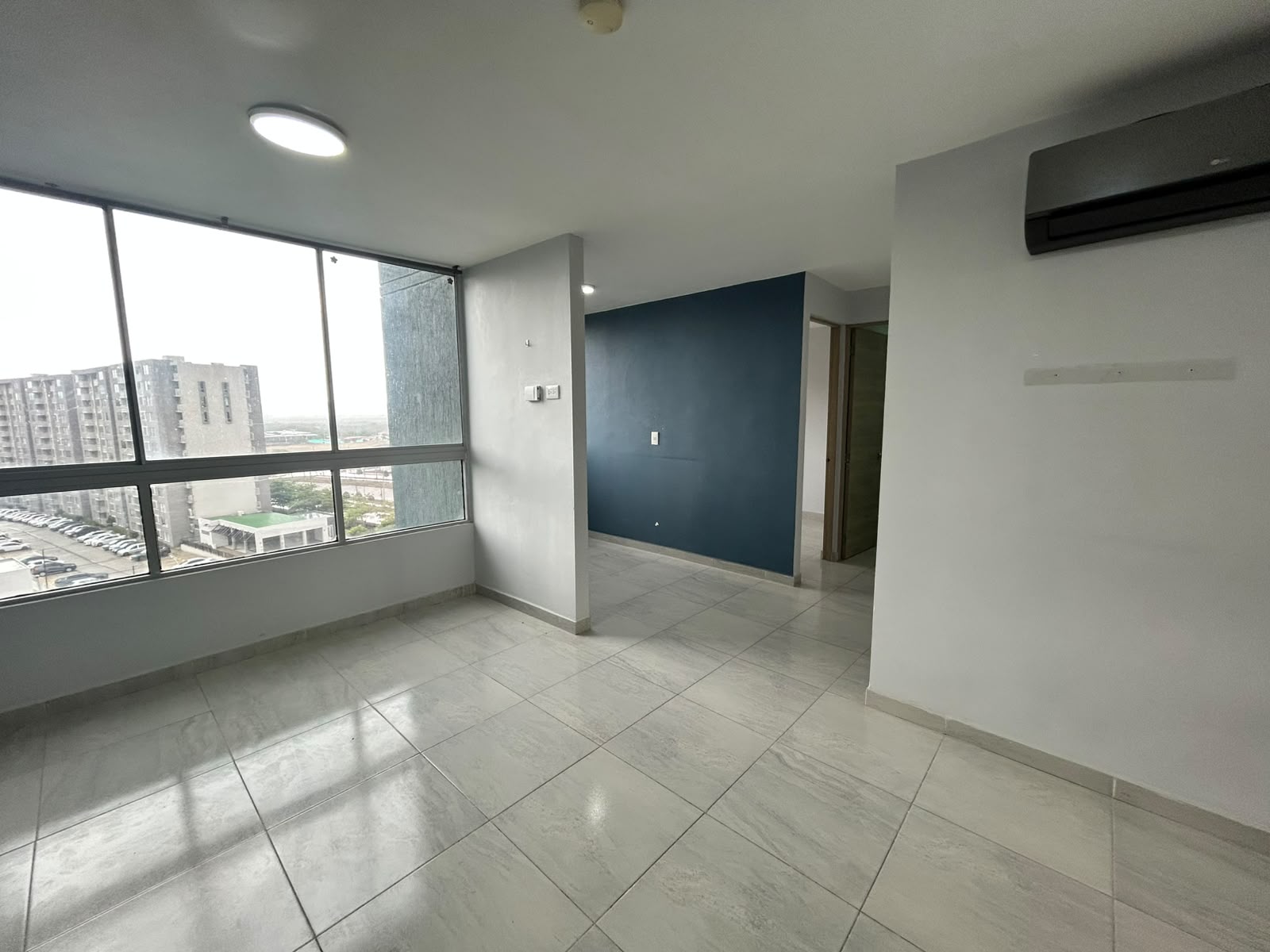 Apartamento en venta- alameda del rio Barranquilla