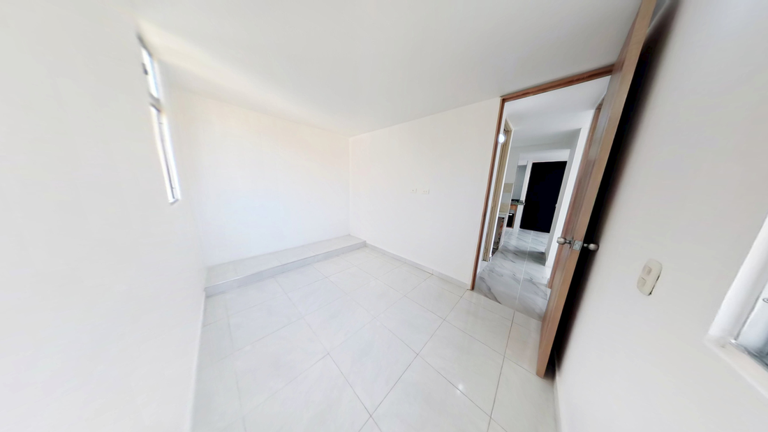 Apartamento en Venta - Ciudad del Puerto - Soledad