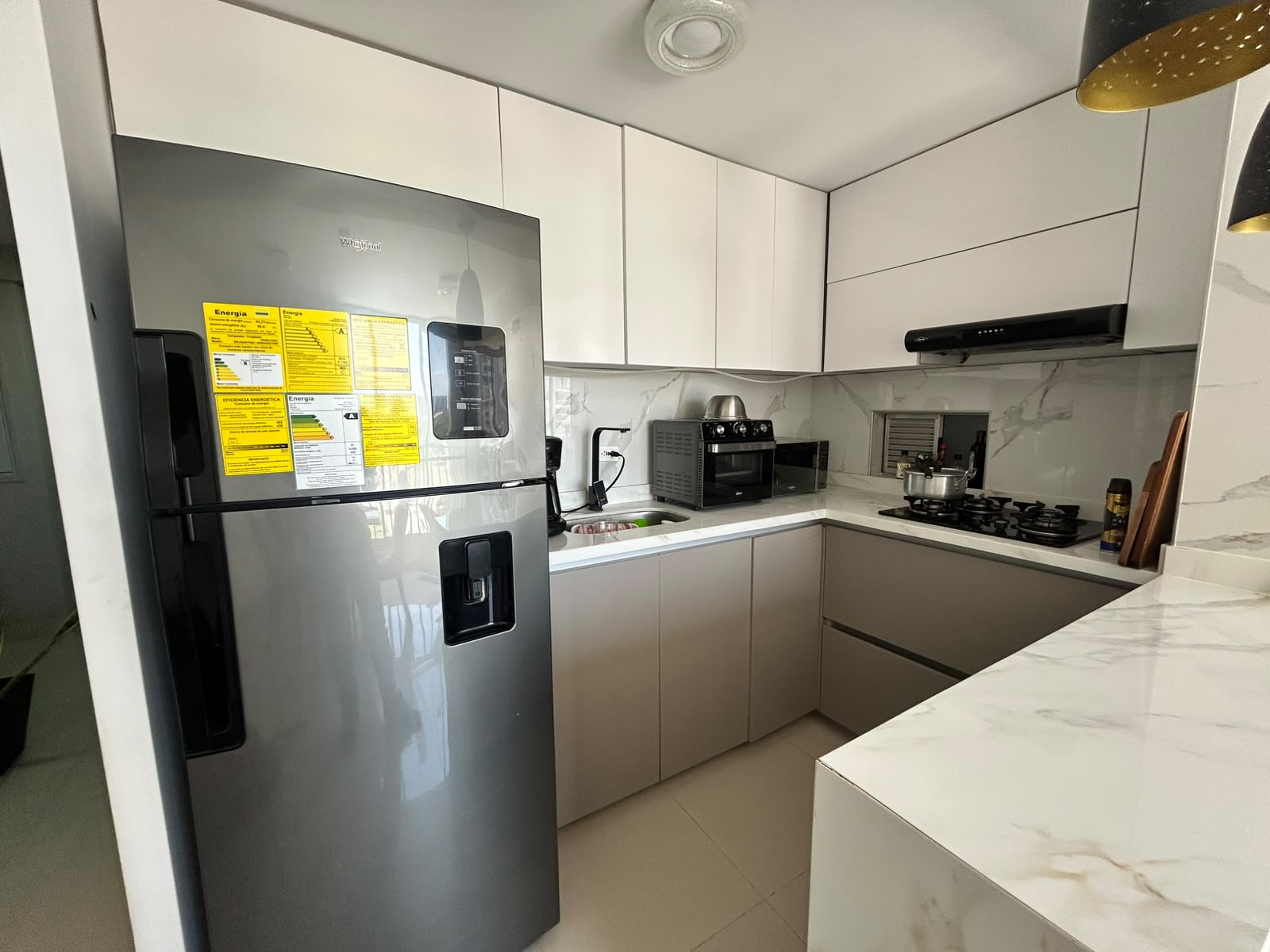 Apartamento en venta - Ciudad Mallorquin Puerto Colombia