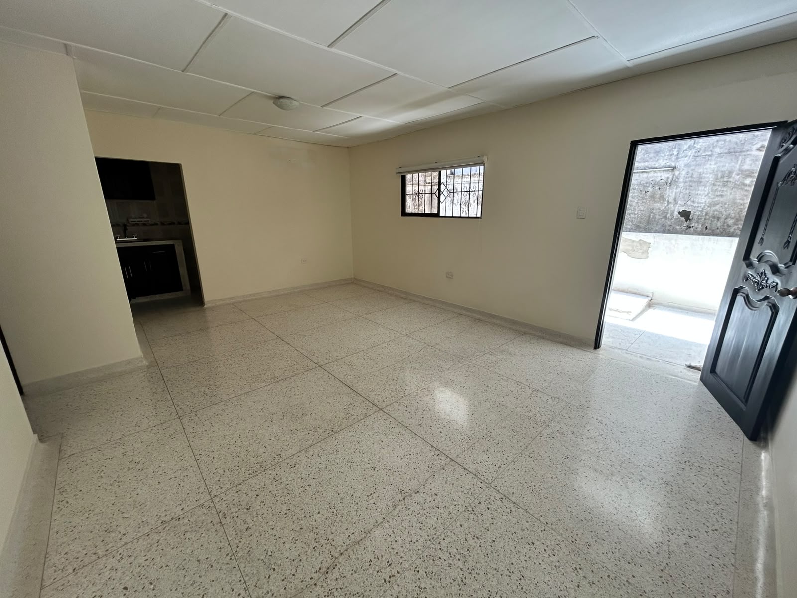 Apartamento en arriendo- Olaya barranquilla