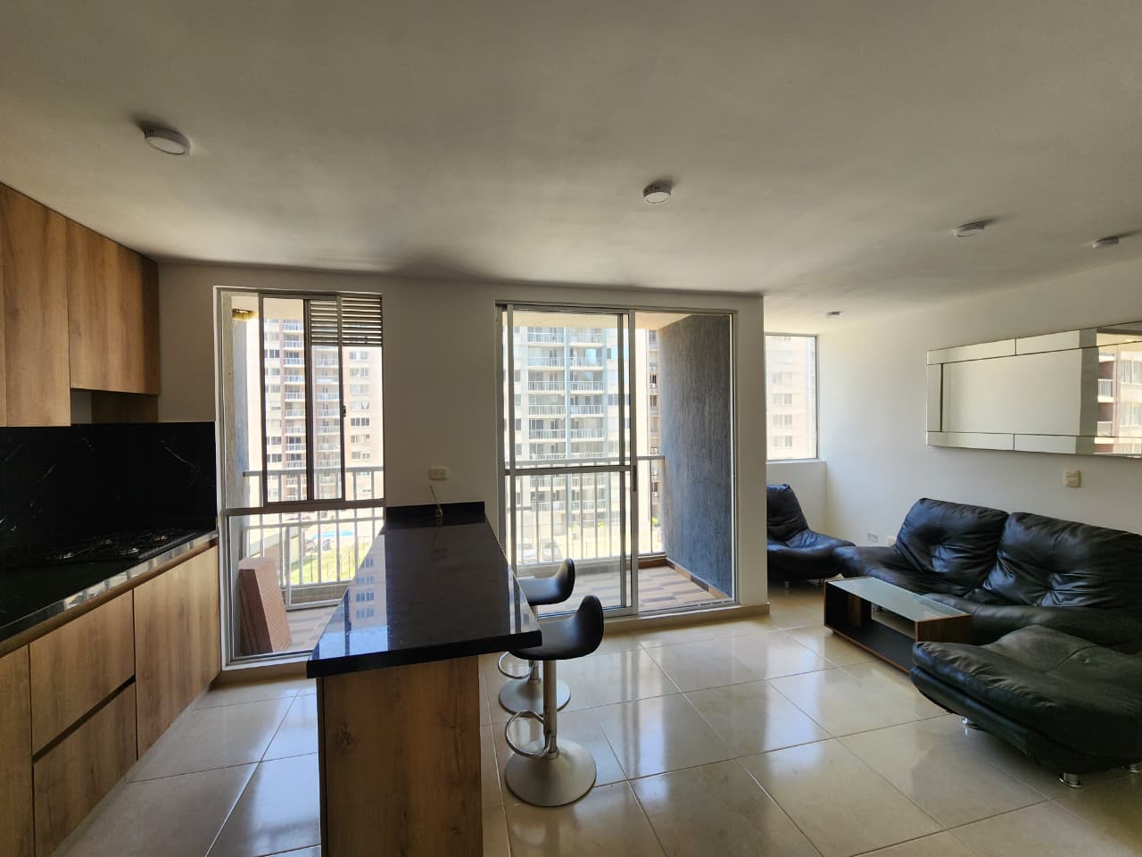 Apartamento en Venta - Mallorquin - Puerto Colombia