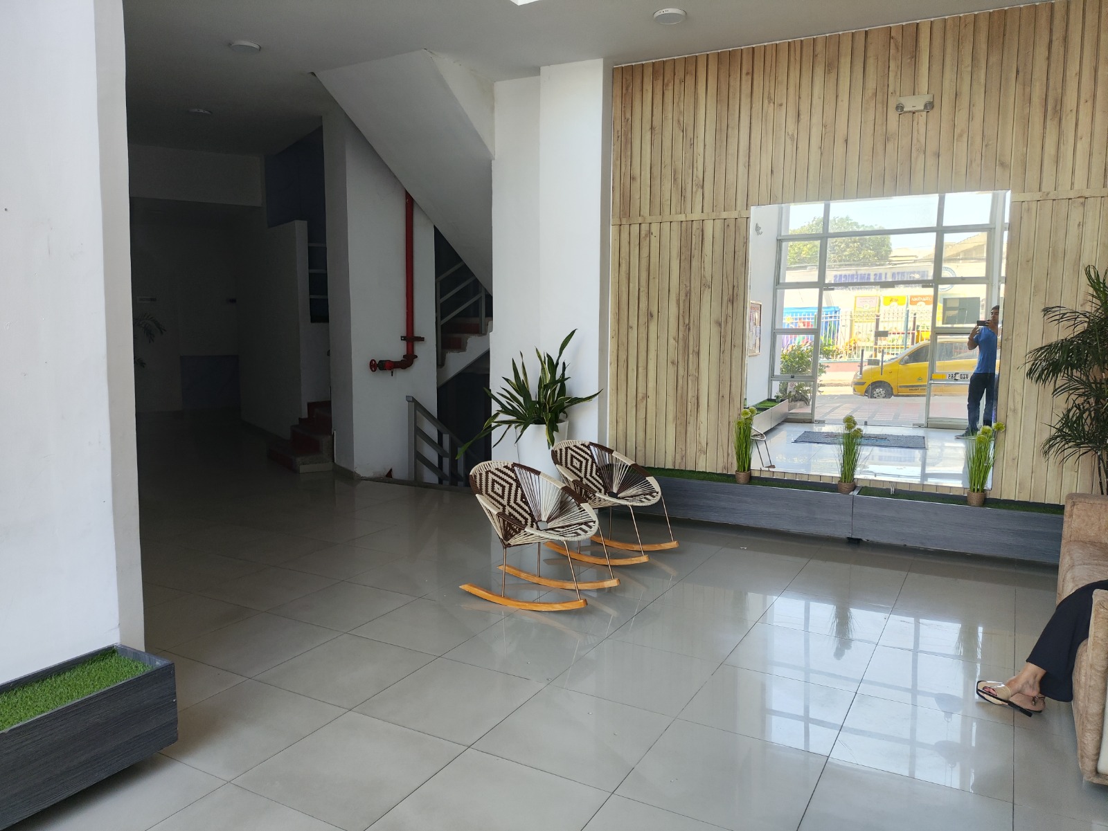 Apartamento en Venta - Riomar - Barranquilla