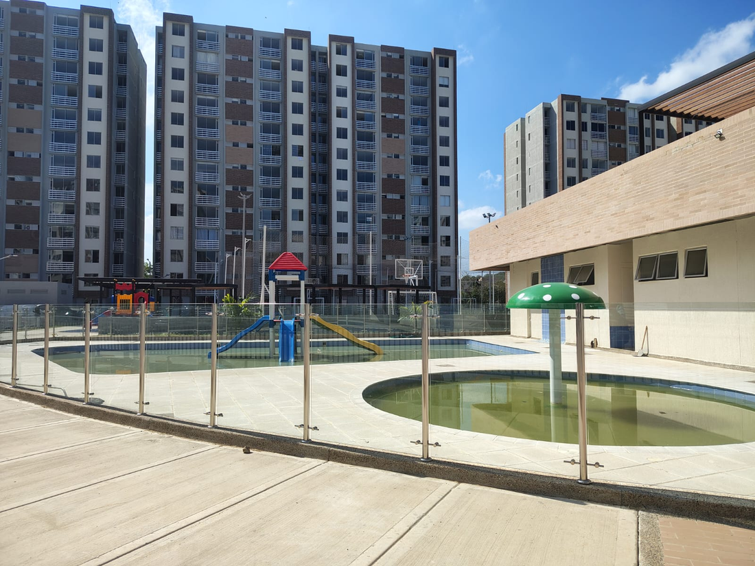 Apartamento en Venta - Mallorquin - Puerto Colombia