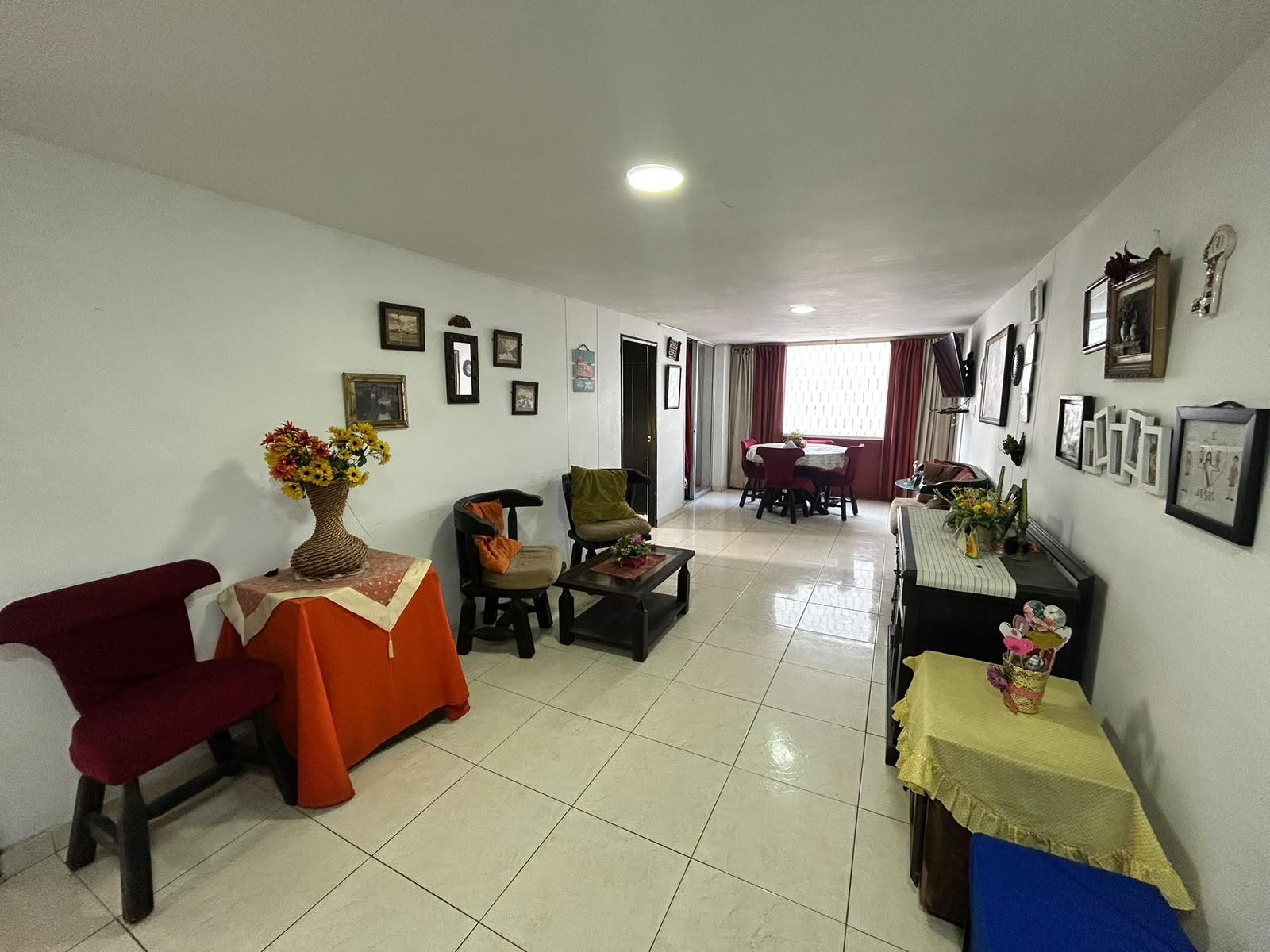 Apartamento  en venta- Ciudad Jardin