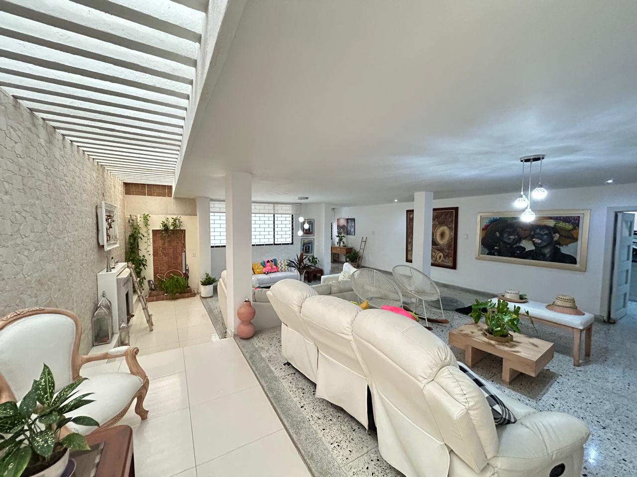 Riomar - Casa Duplex en Arriendo - Barranquilla