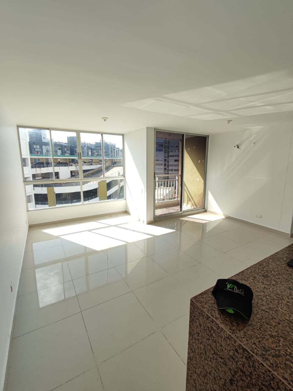 Apartamento en Venta Villa Carolina