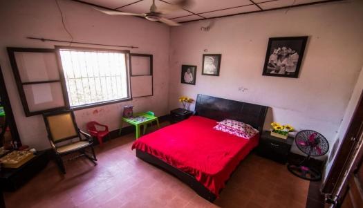 El Prado - Casa Patrimonio en Venta - Barranquilla