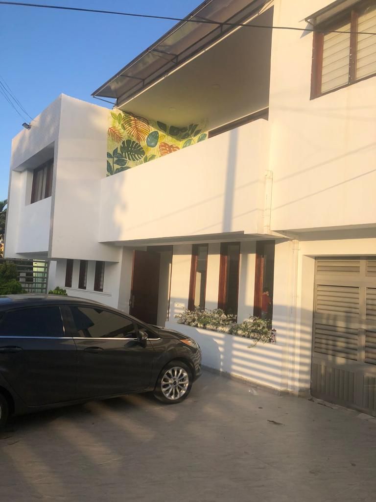 Alto Prado - Casa comercial en arriendo - Barranquilla