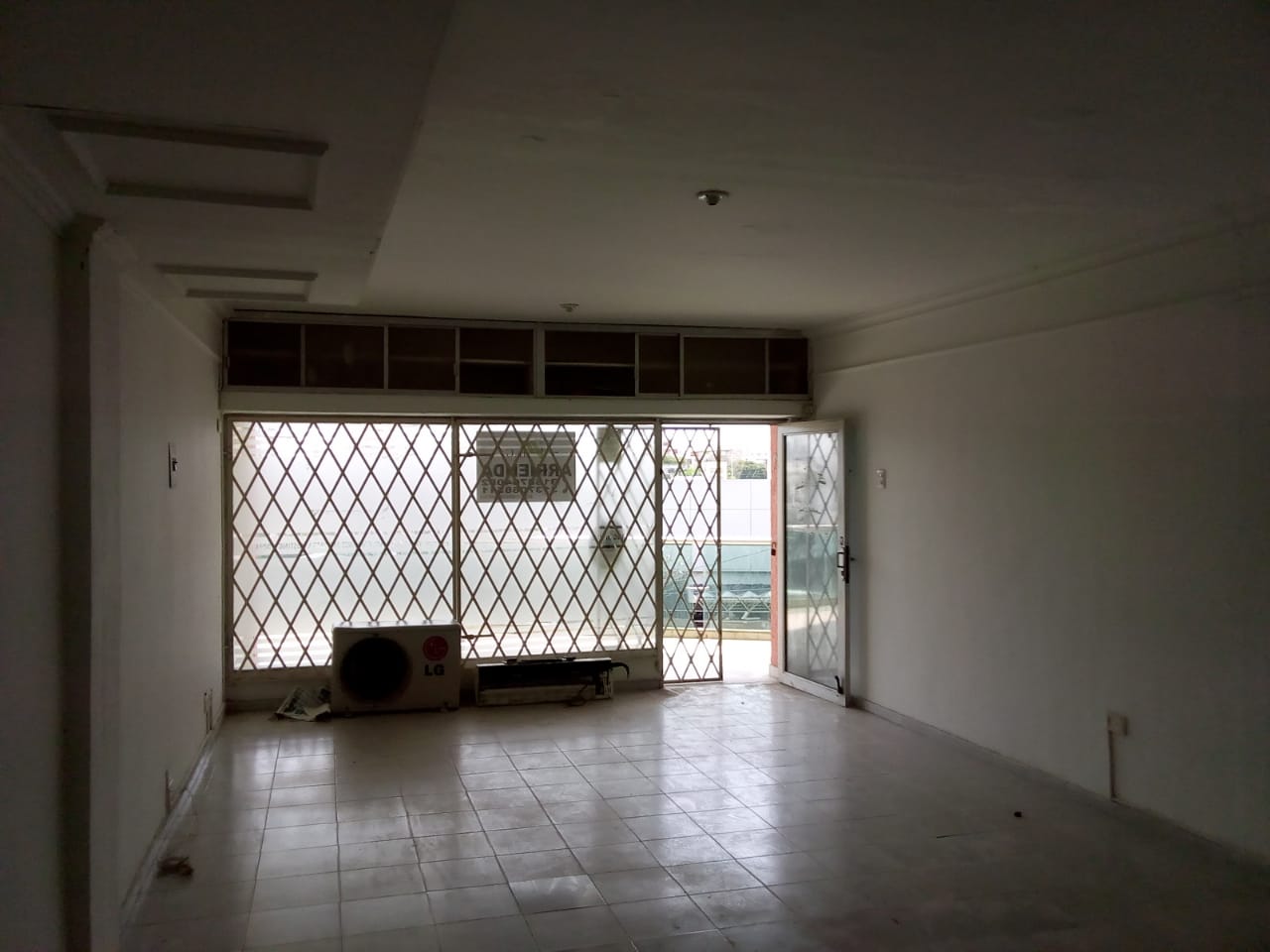 Alto Prado - Local en Arriendo - Barranquilla