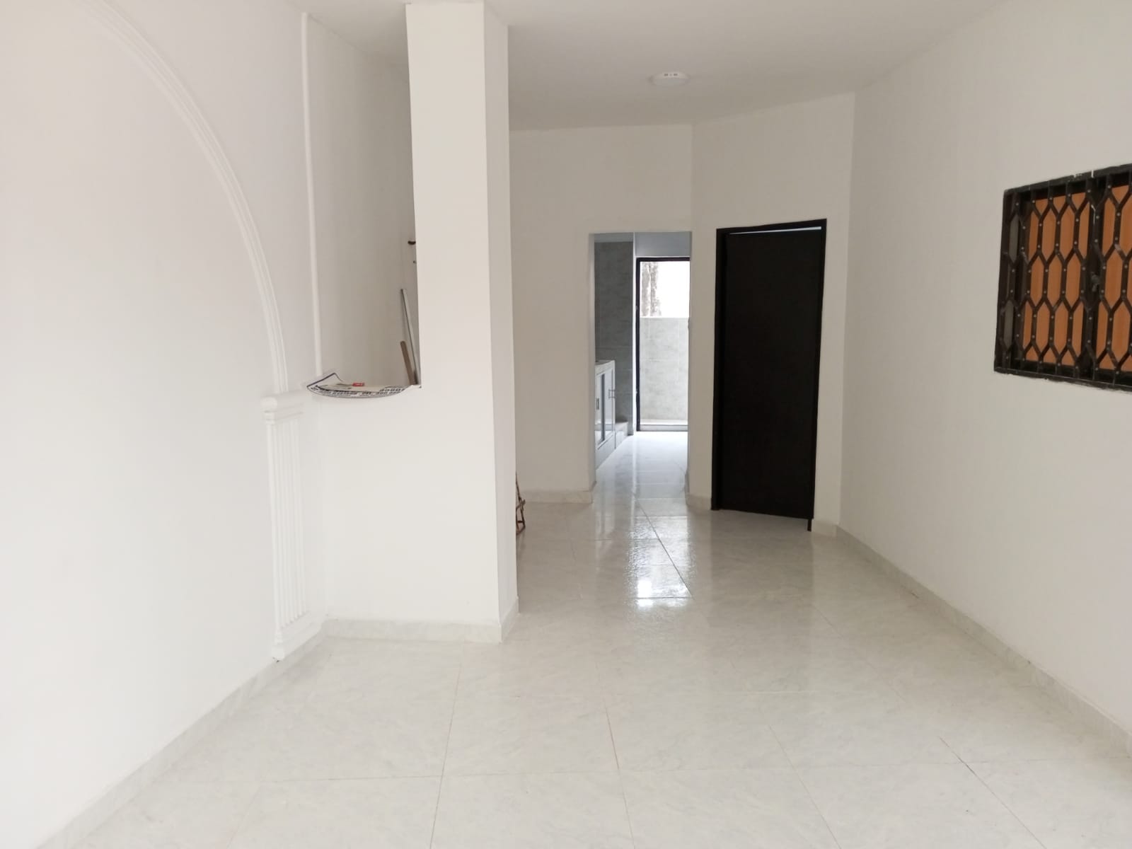 Boston - Apartaestudio en arriendo - Barranquilla