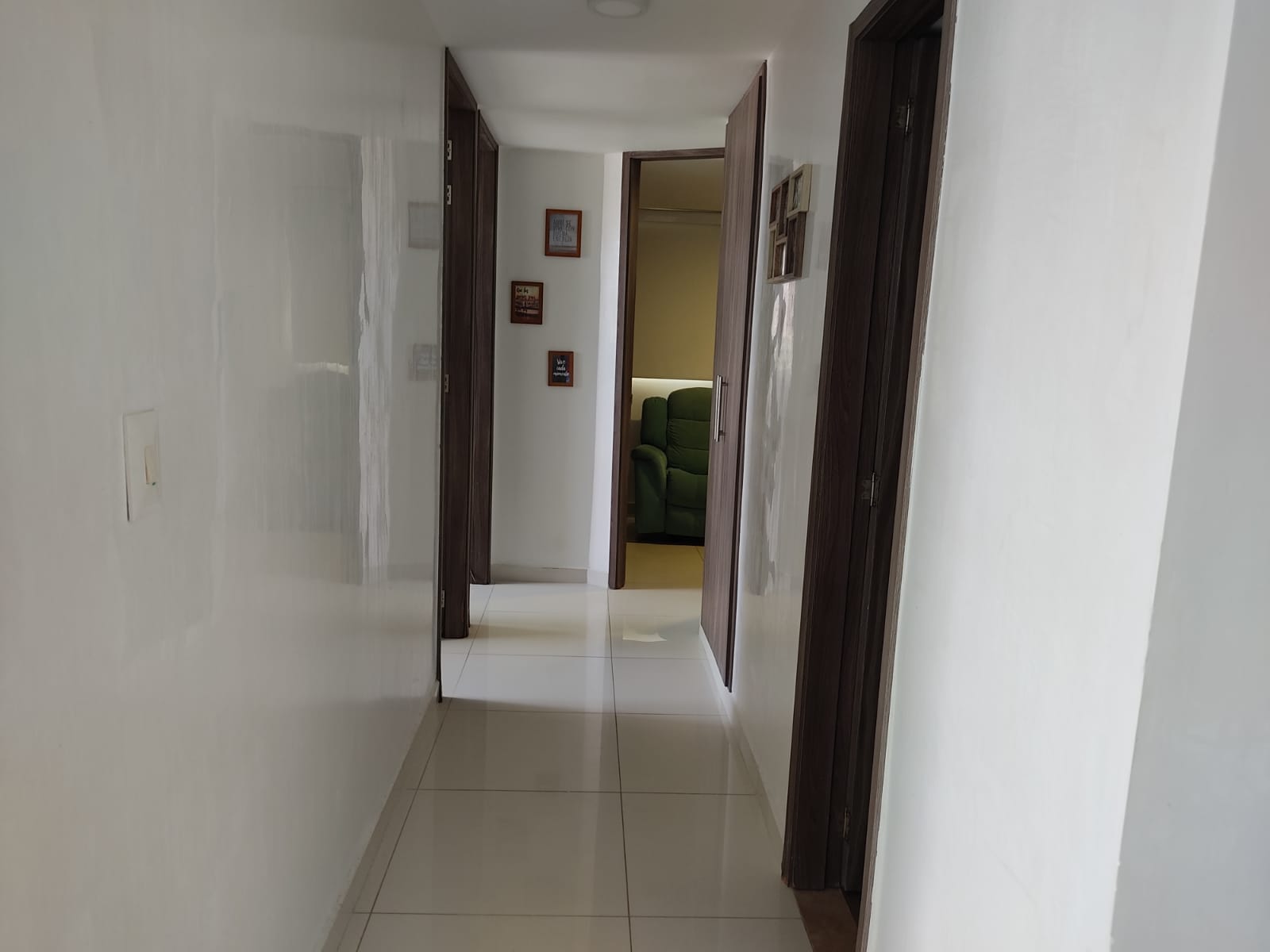 El Prado Apartamento En Venta - Barranquilla