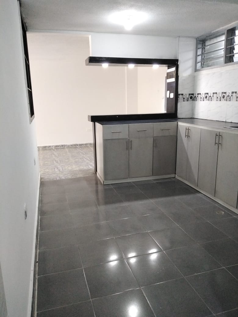 Boston Apartamento en Venta - Barranquilla