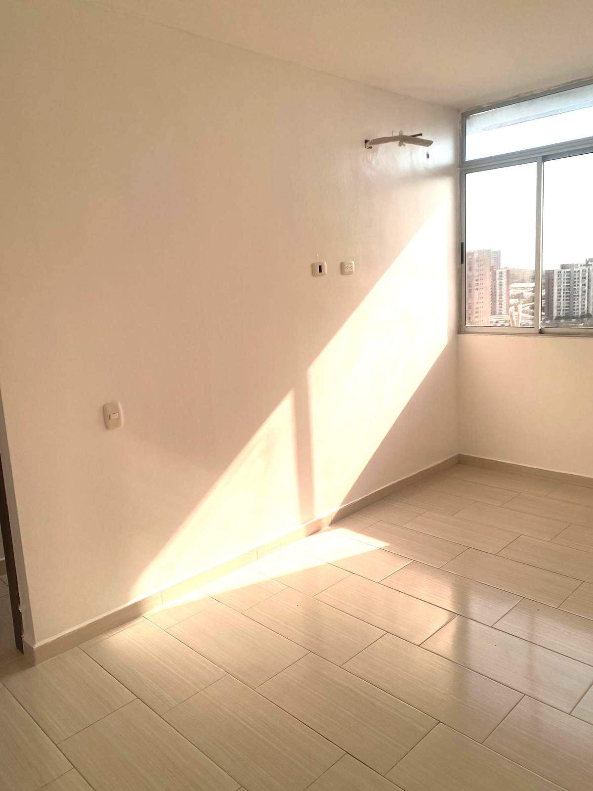Villa Campestre Apartamento En Arriendo