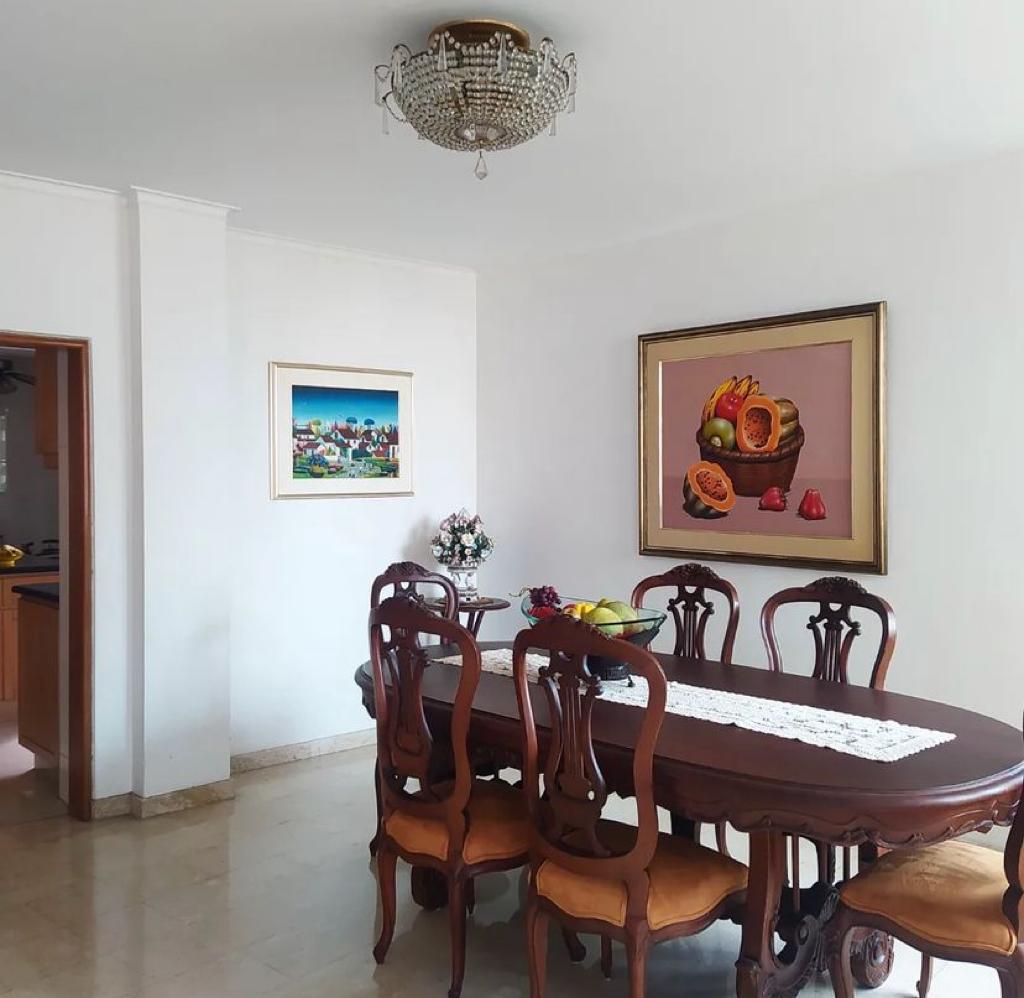Alto prado Apartamento En Venta - Barranquilla
