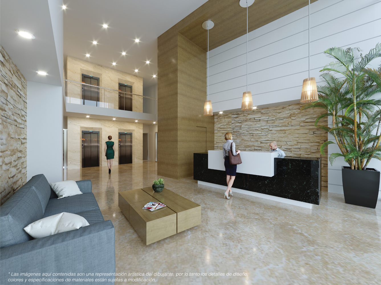 Apartaestudio en Arriendo - Ciudad Jardín - Barranquilla