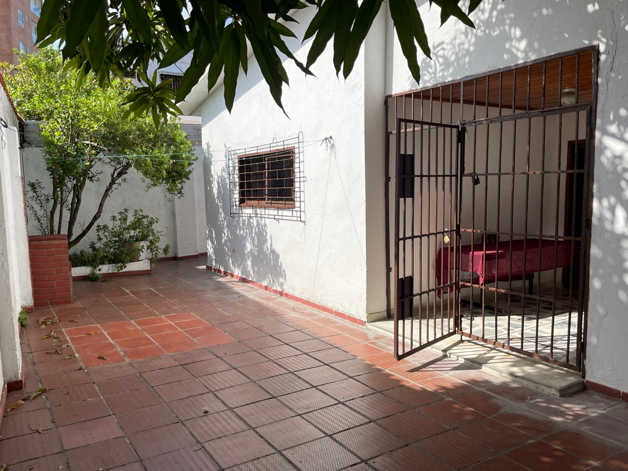 Los Alpes Casa En Venta - Barranquilla