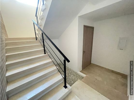 Villa Campestre Casa Dúplex En Venta - Puerto Colombia