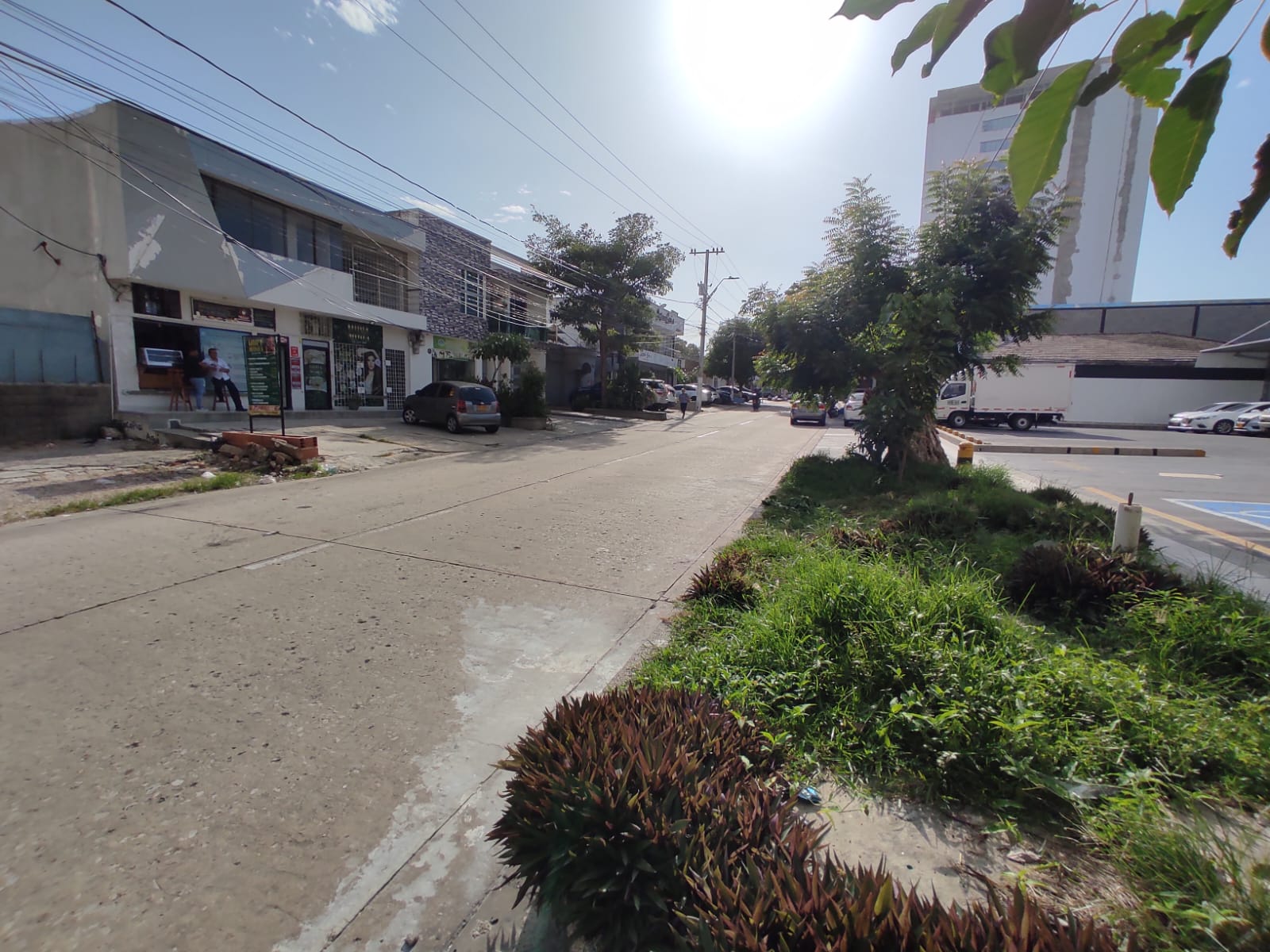 El Prado Oficina Arriendo - Barranquilla