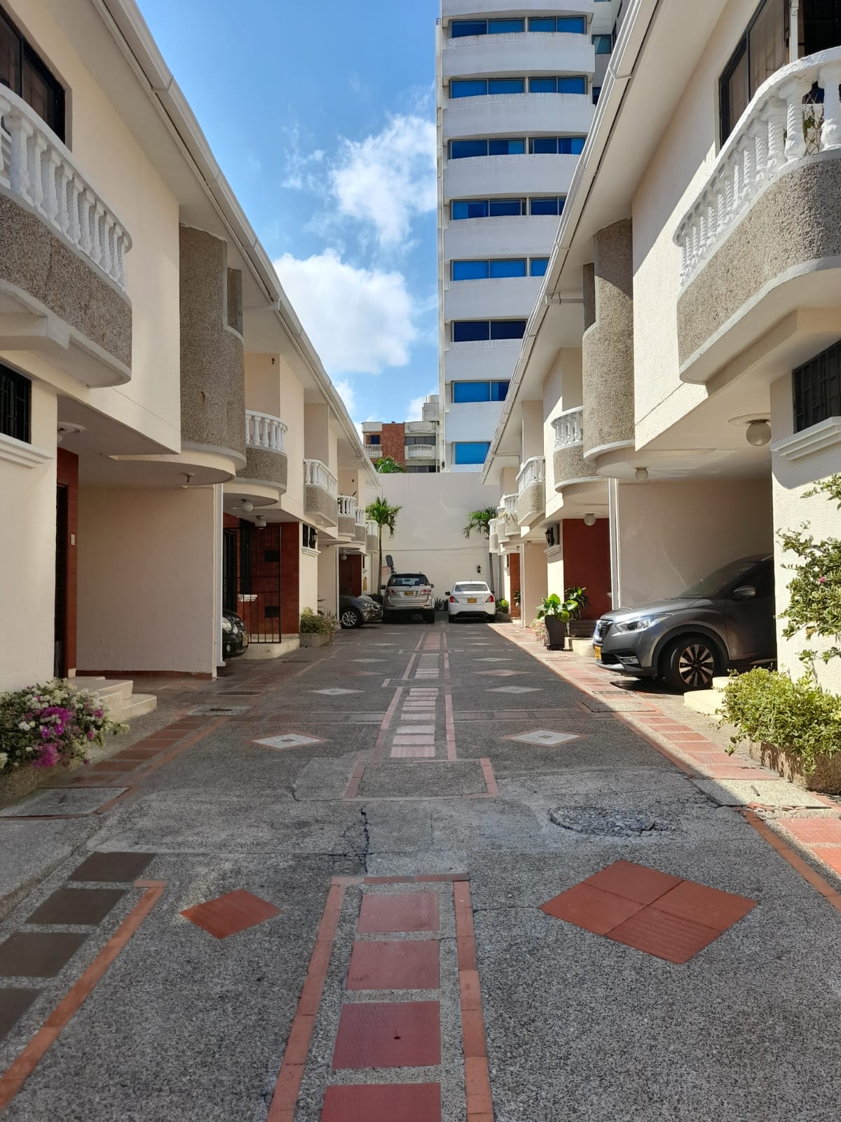 Riomar - Casa en Venta - Barranquilla
