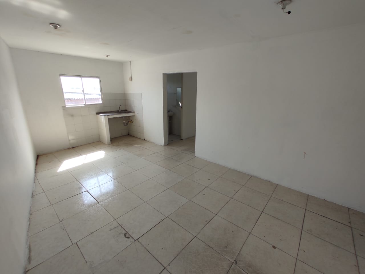 Aereopuerto - Oficina en arriendo Malambo