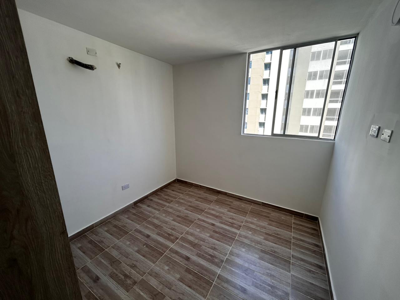 Ciudad Mallorquin Conjunto Speranza  Apartamento en Arriendo P-6