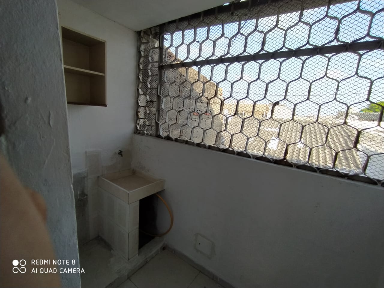 Ciudadela Arriendo apartamento