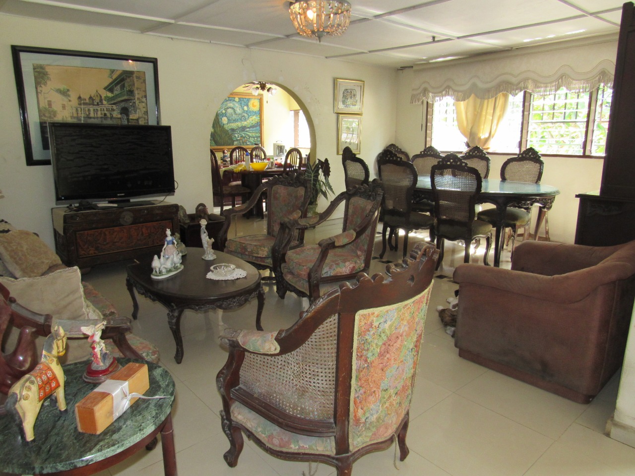 Casa en venta en la Campiña