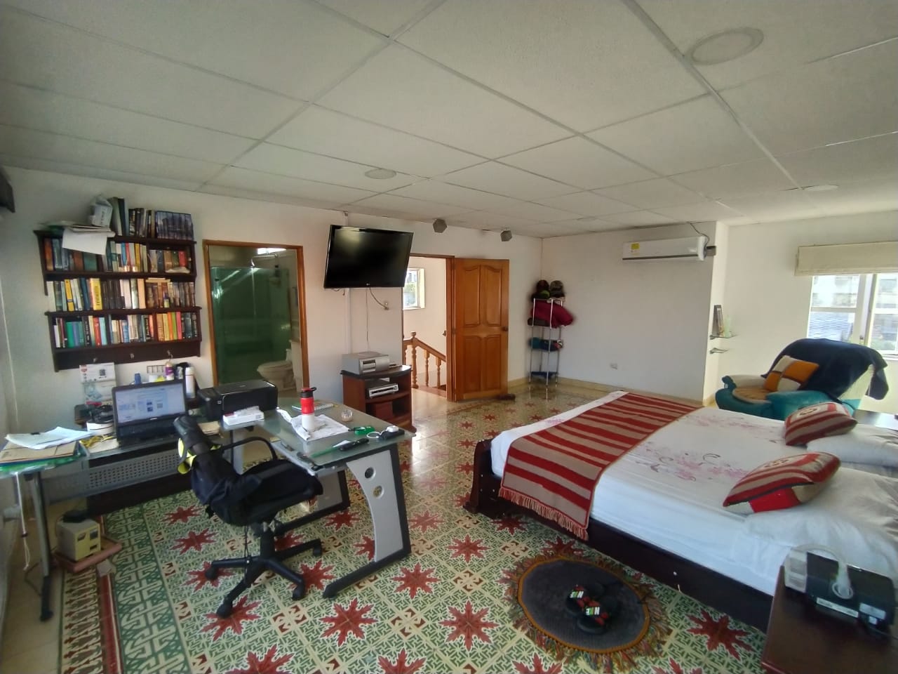 Las Delicias - Casa en Venta - Barranquilla