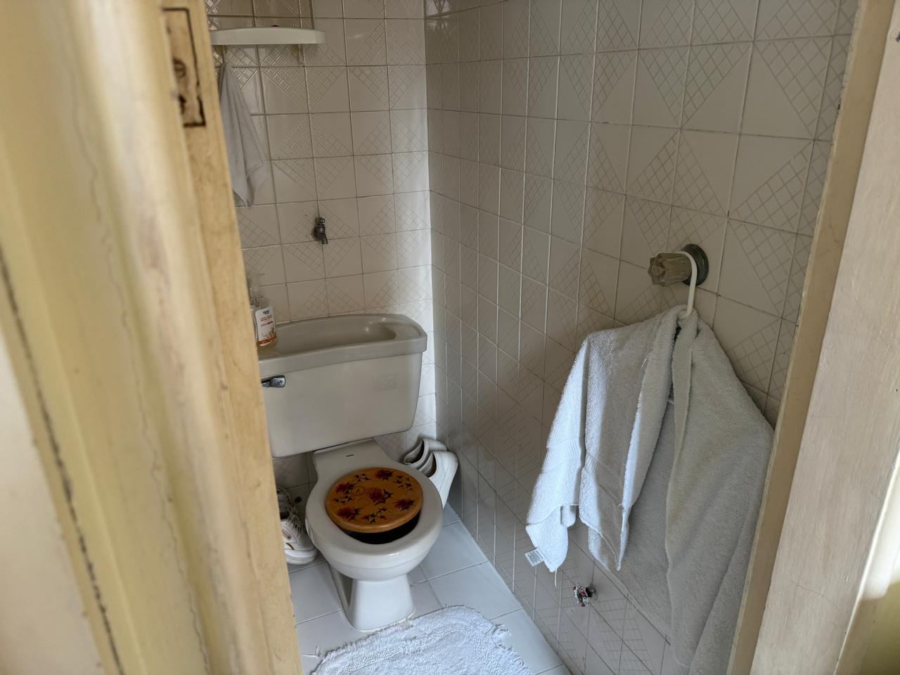 Villa Country Apartamento En Venta - Barranquilla