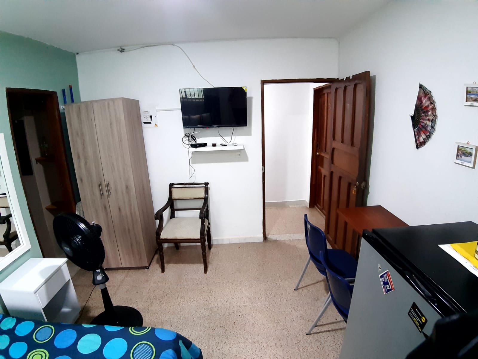 El Porvenir - Apartaestudio En Arriendo - Barranquilla