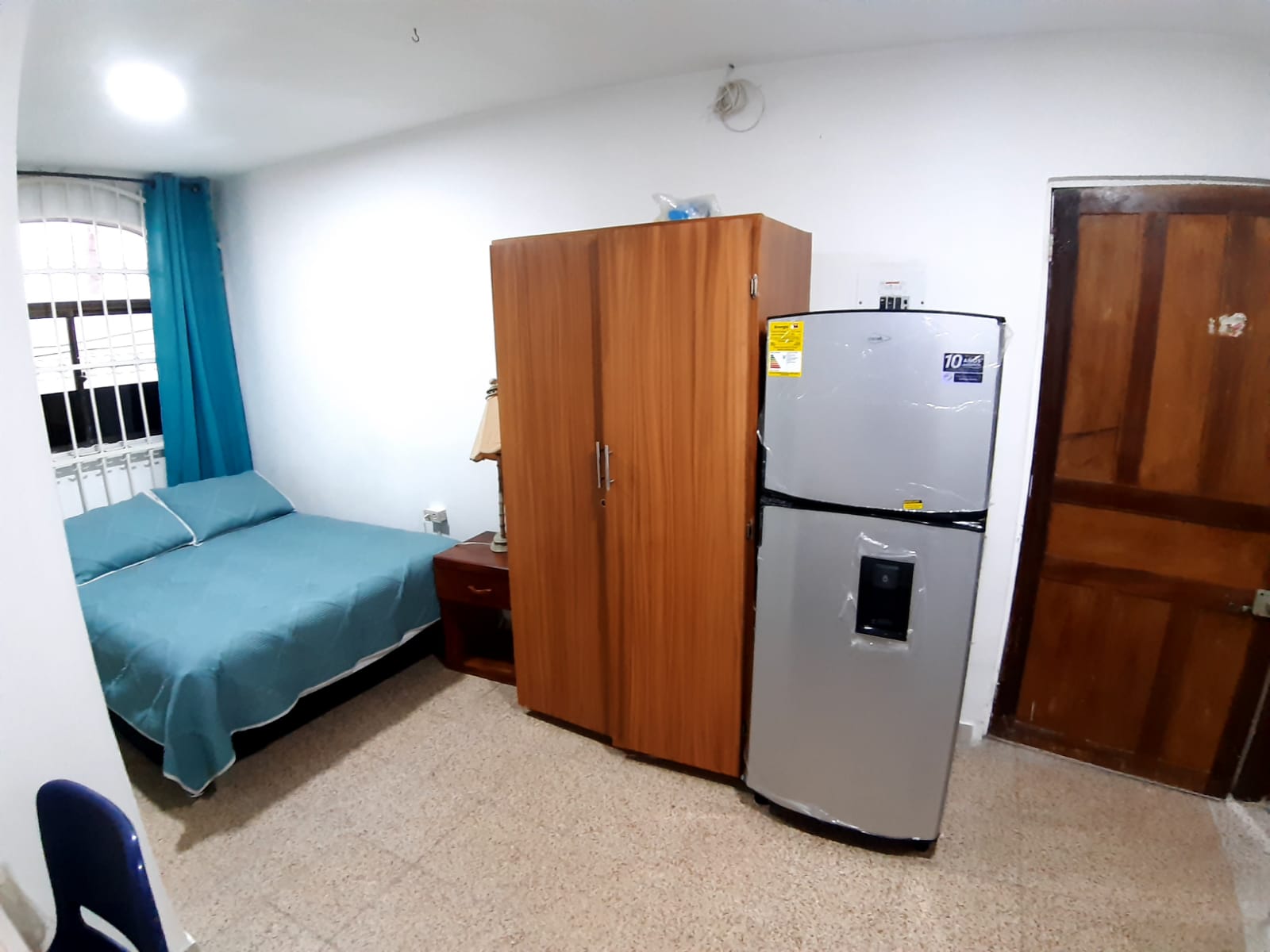 El Porvenir - Apartaestudio En Arriendo - Barranquilla