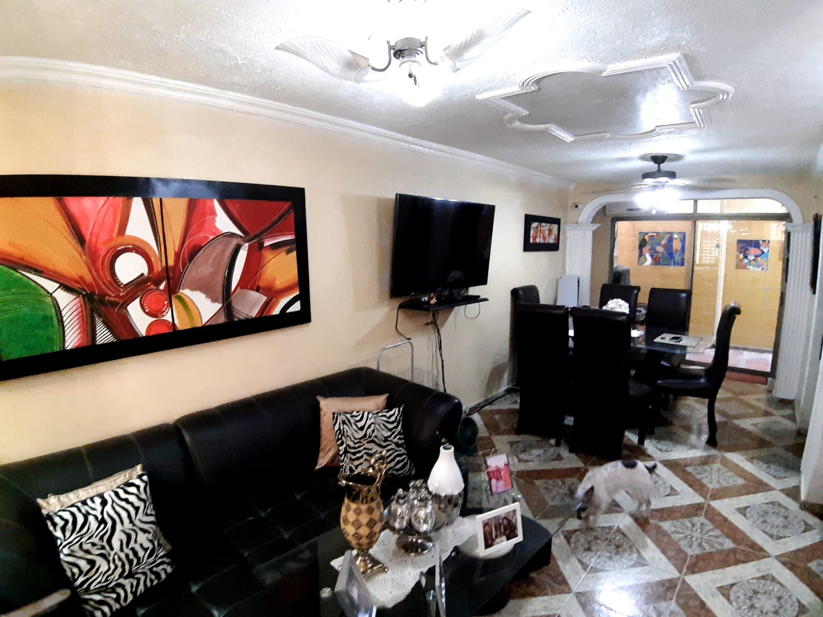 Villas de San Isidro - Casa en venta - Barranquilla