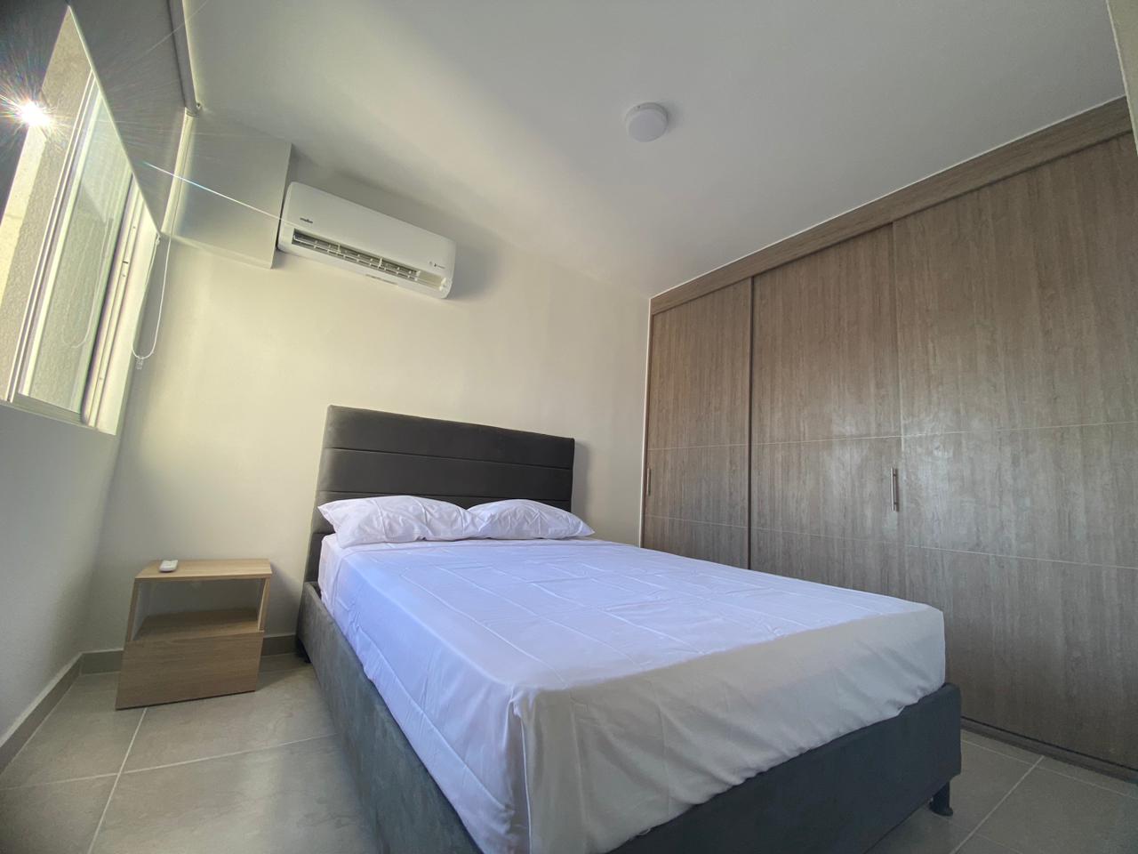 Apartamento en venta- Alameda pardela- Barranquilla
