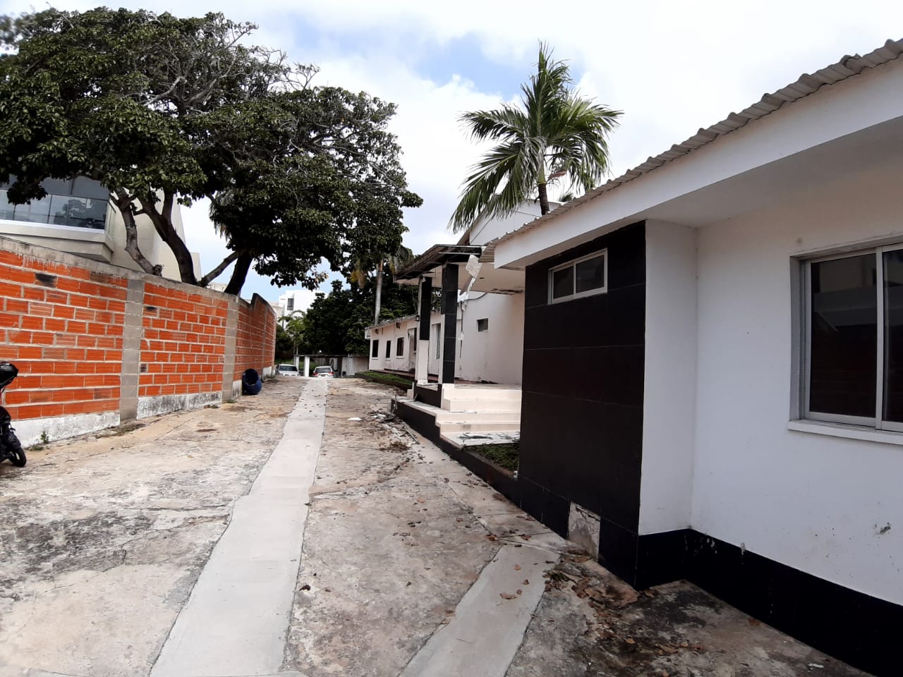 Villa Campestre - Casa lote en Venta - Barranquilla