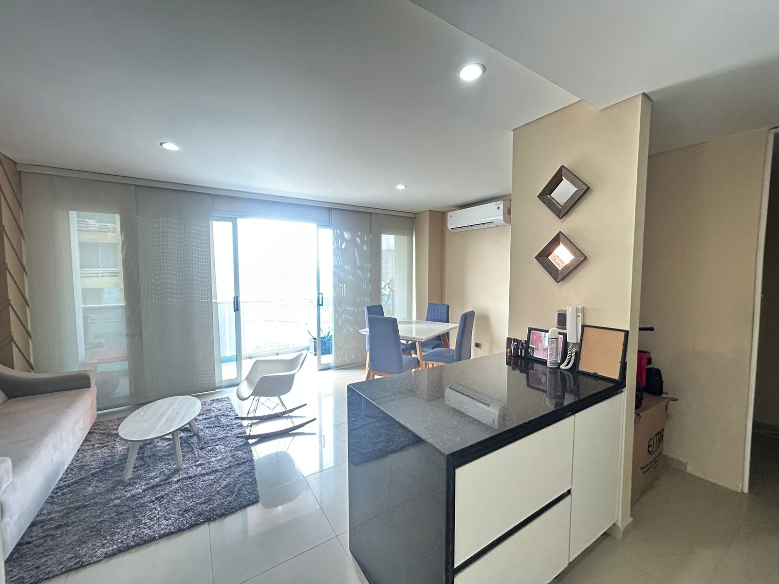 Villa campestre - Apartamento en Venta - Puerto Colombia