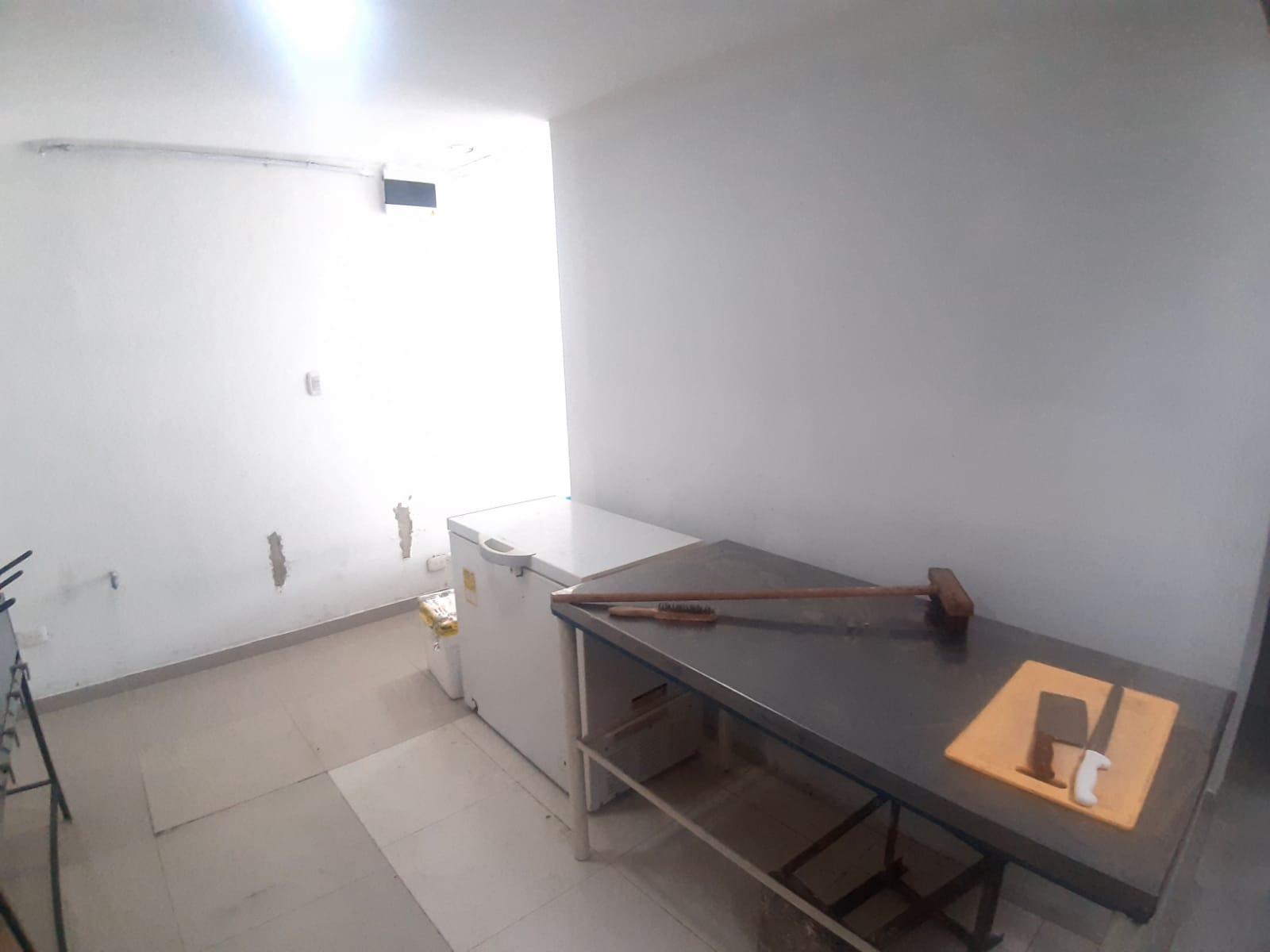 Buena Esperanza - Local en arriendo - Barranquilla.