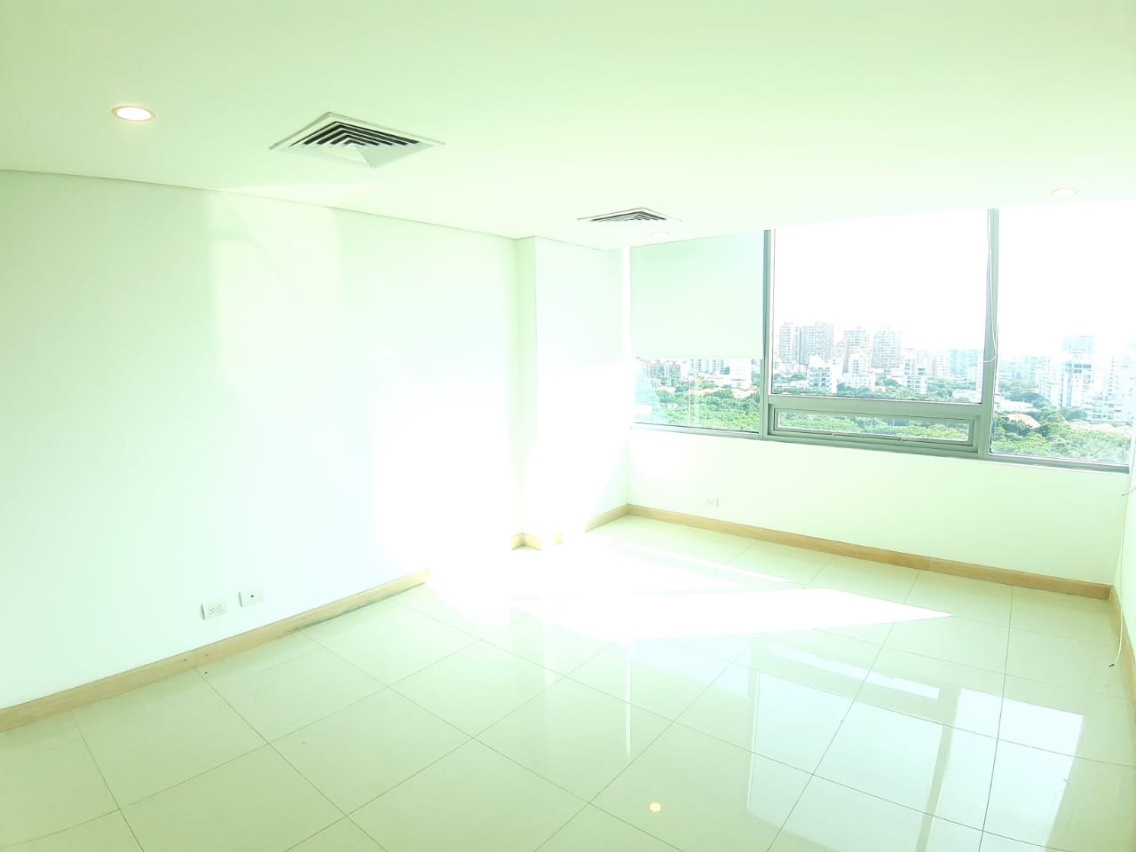 Riomar - Apartaestudio en Arriendo - Barranquilla