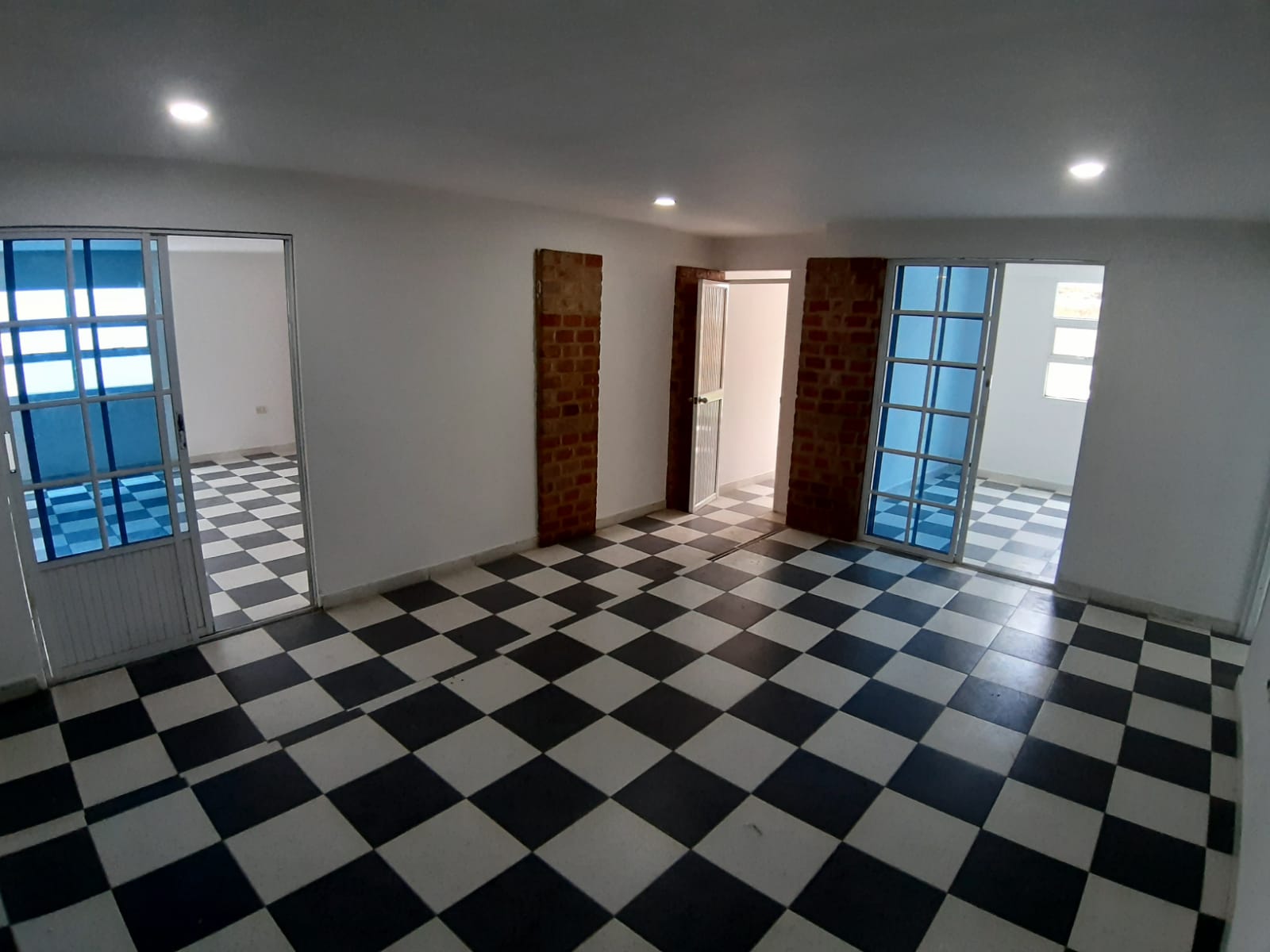 El Tabor - Casa Comercial en venta y arriendo - Barranquilla