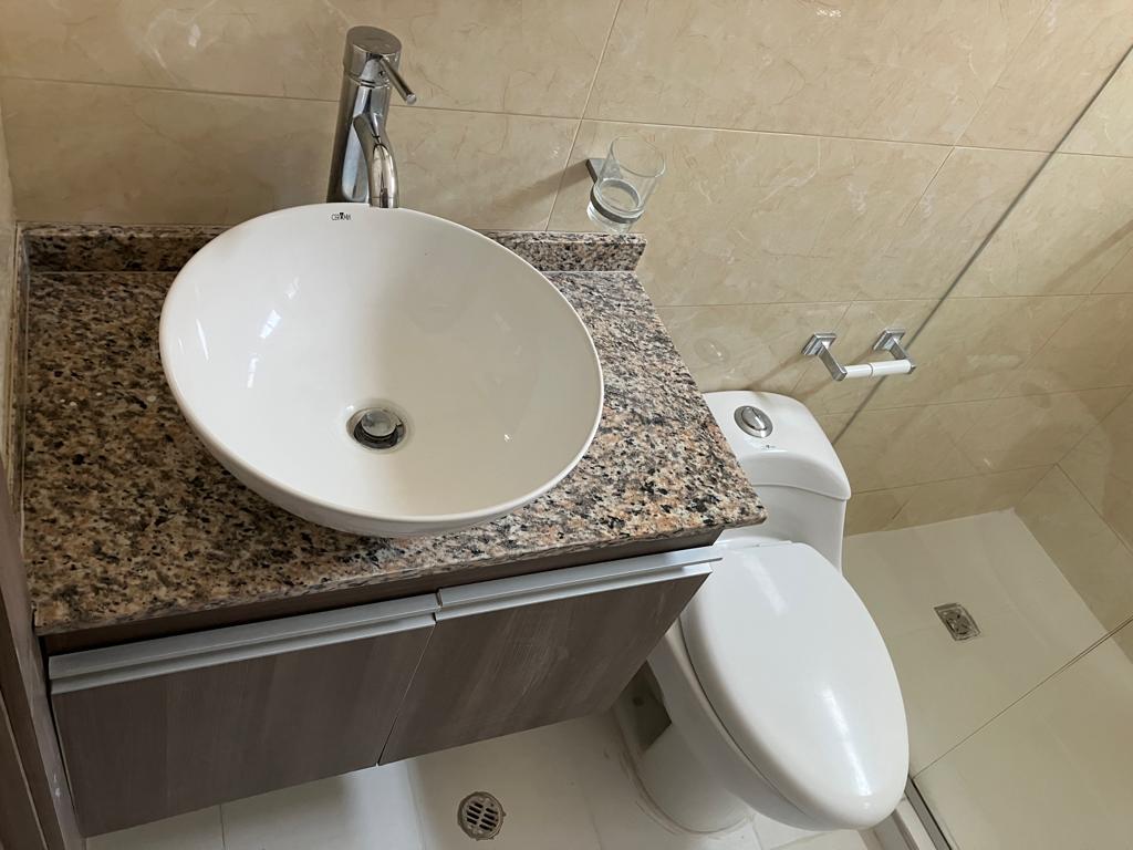 Villa Santos - Apartamento en venta - Barranquilla